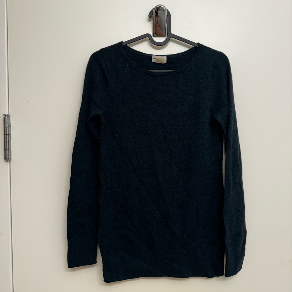 Club Monaco Cashmere Sweater XS